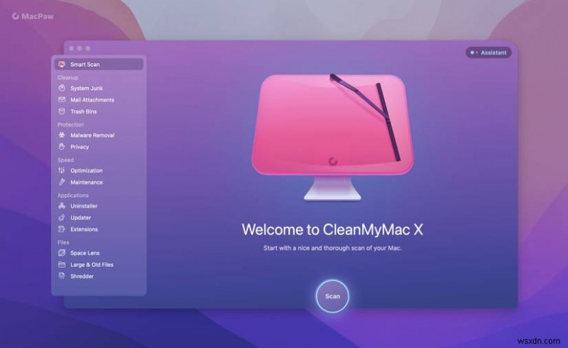 30% ছাড় CleanMyMac - আপনার ম্যাককে সুরক্ষিত ও অপ্টিমাইজ করতে ব্ল্যাক ফ্রাইডে ডিল 