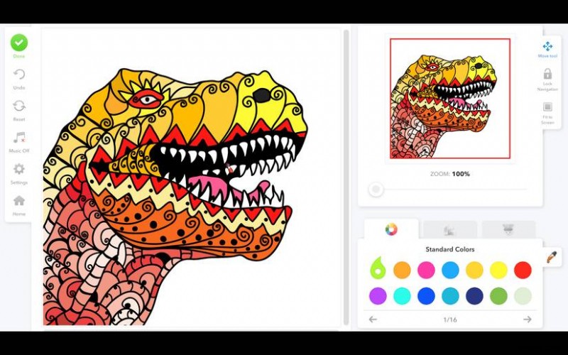 macOS-এর জন্য শীর্ষ 6টি বিনামূল্যের প্রাপ্তবয়স্ক রঙের অ্যাপস - স্ট্রেস-মুক্ত সৃজনশীলতা 