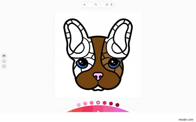 macOS-এর জন্য শীর্ষ 6টি বিনামূল্যের প্রাপ্তবয়স্ক রঙের অ্যাপস - স্ট্রেস-মুক্ত সৃজনশীলতা 