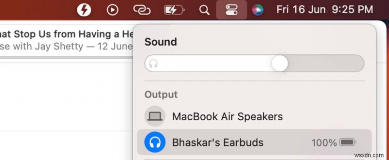 macOS-এ পডকাস্ট অ্যাপ আয়ত্ত করা:একটি ধাপে ধাপে বিগিনারস গাইড 