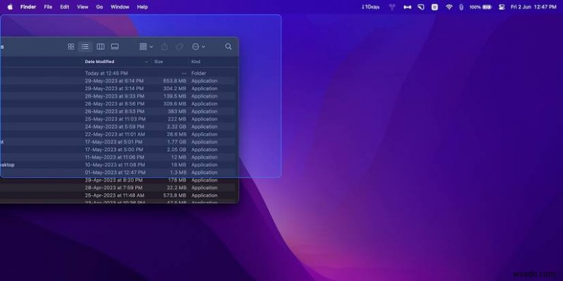 6টি প্রয়োজনীয় macOS অ্যাপ যা Windows-এর মতো বৈশিষ্ট্য নিয়ে আসে৷ 