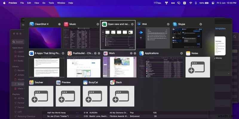 6টি প্রয়োজনীয় macOS অ্যাপ যা Windows-এর মতো বৈশিষ্ট্য নিয়ে আসে৷ 