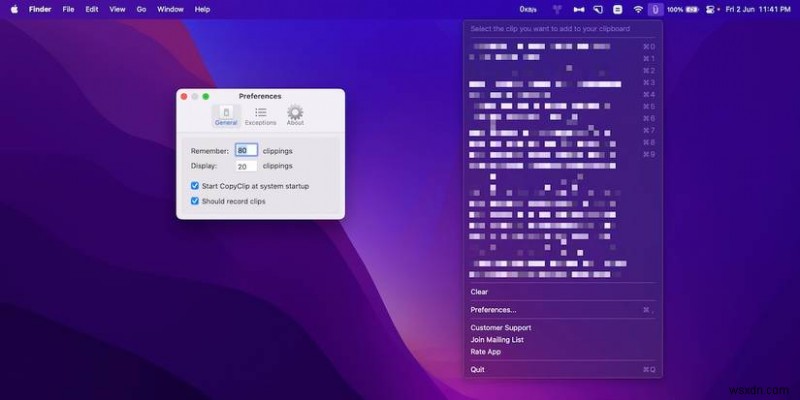 6টি প্রয়োজনীয় macOS অ্যাপ যা Windows-এর মতো বৈশিষ্ট্য নিয়ে আসে৷ 