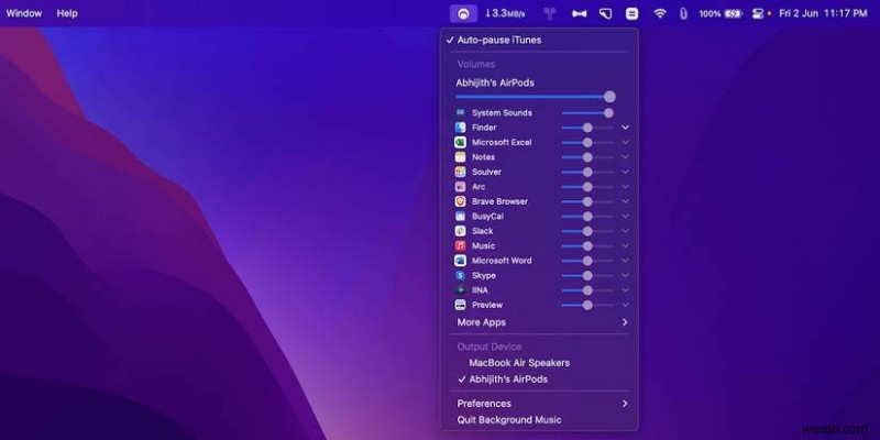 6টি প্রয়োজনীয় macOS অ্যাপ যা Windows-এর মতো বৈশিষ্ট্য নিয়ে আসে৷ 