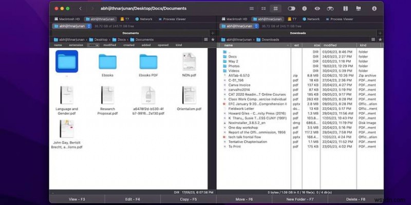 6টি প্রয়োজনীয় macOS অ্যাপ যা Windows-এর মতো বৈশিষ্ট্য নিয়ে আসে৷ 