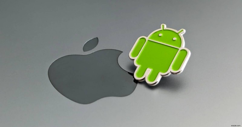 MacOS-এ Android USB টিথারিং সক্ষম করুন:একটি সম্পূর্ণ ধাপে ধাপে নির্দেশিকা৷ 