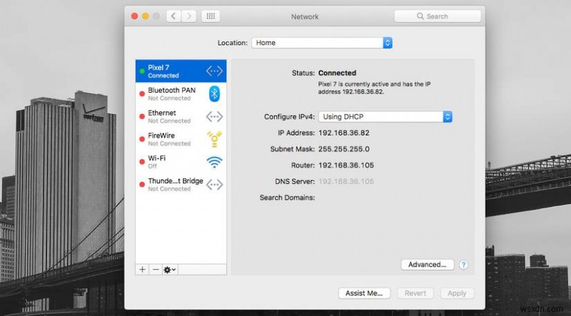 MacOS-এ Android USB টিথারিং সক্ষম করুন:একটি সম্পূর্ণ ধাপে ধাপে নির্দেশিকা৷ 