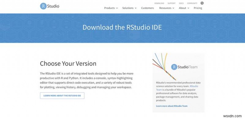 ধাপে ধাপে নির্দেশিকা:macOS-এ R এবং RStudio ইনস্টল করা 