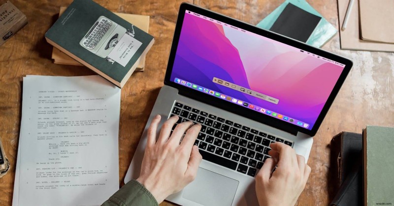 macOS স্ক্রিনশটগুলি আয়ত্ত করা:চূড়ান্ত স্নিপিং টুল গাইড 