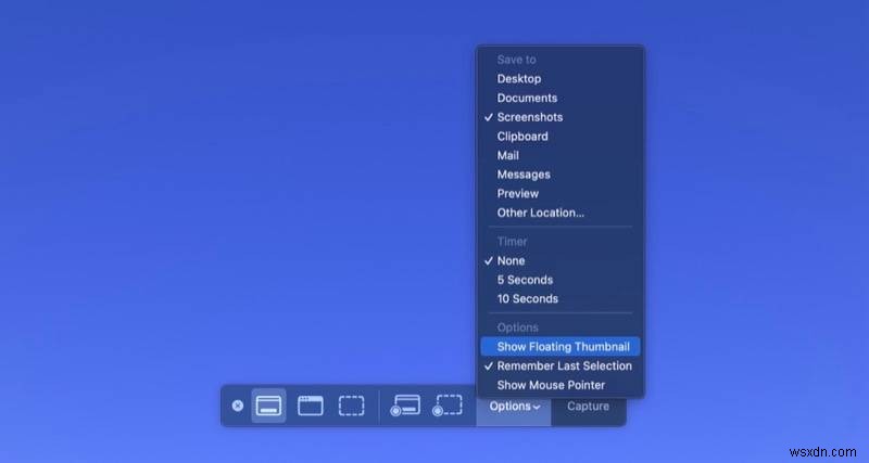 MacOS-এ স্ক্রিনশট থাম্বনেইল অক্ষম করুন:একটি ধাপে ধাপে নির্দেশিকা 