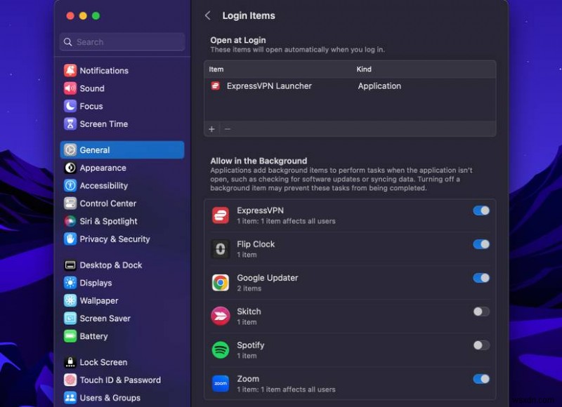 আপনার MacBook ব্যাটারি দ্রুত নিষ্কাশন থেকে বন্ধ করার জন্য 11টি প্রমাণিত সমাধান৷ 