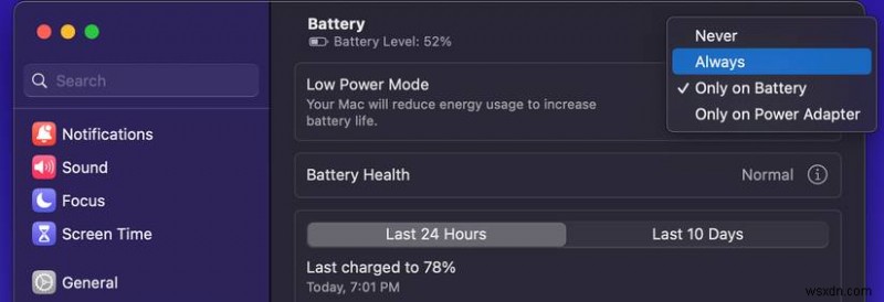 আপনার MacBook ব্যাটারি দ্রুত নিষ্কাশন থেকে বন্ধ করার জন্য 11টি প্রমাণিত সমাধান৷ 