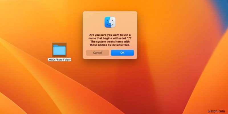 আপনার ডেটা সুরক্ষিত করুন:macOS-এ ফাইল লুকানোর জন্য 6 বিশেষজ্ঞ পদ্ধতি 