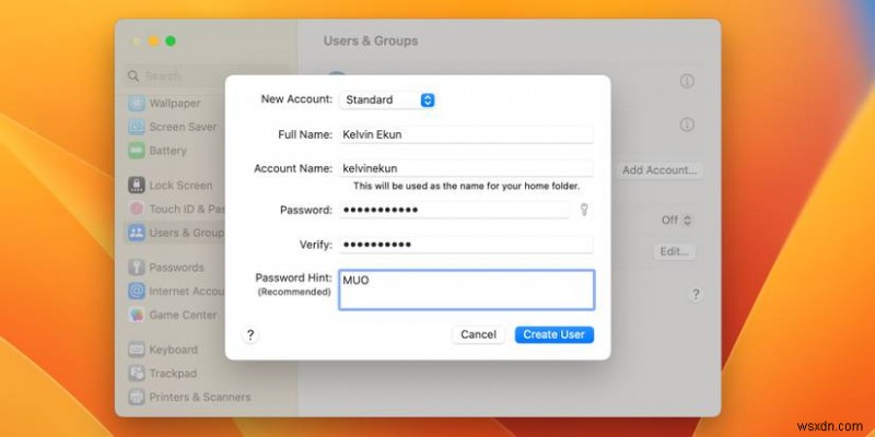 আপনার ডেটা সুরক্ষিত করুন:macOS-এ ফাইল লুকানোর জন্য 6 বিশেষজ্ঞ পদ্ধতি 