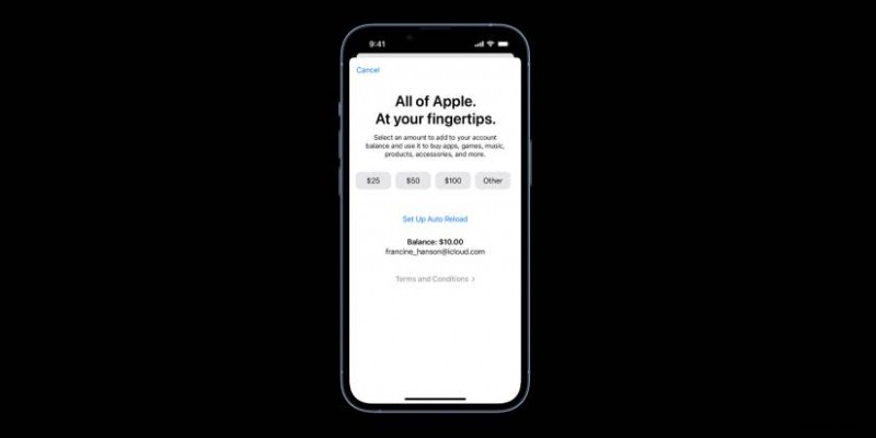 আপনার Apple অ্যাকাউন্ট ব্যালেন্সে তহবিল যোগ করুন:একটি ধাপে ধাপে নির্দেশিকা 