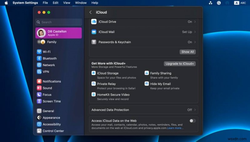 iPhone, iPad এবং Mac-এ iCloud ওয়েব অ্যাক্সেস ব্লক করুন:ধাপে ধাপে নির্দেশিকা 