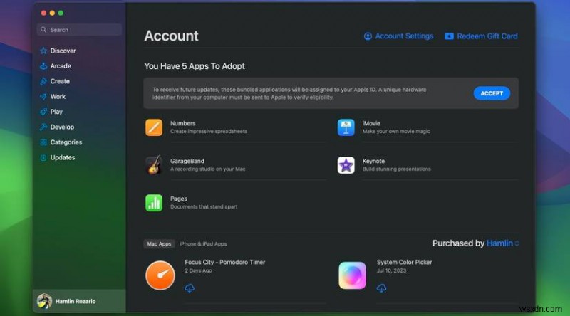 আপনার Mac এ Apple এবং তৃতীয় পক্ষের সদস্যতা সহজেই বাতিল করুন৷ 
