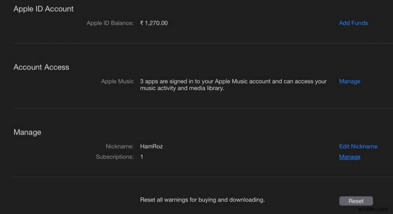 আপনার Mac এ Apple এবং তৃতীয় পক্ষের সদস্যতা সহজেই বাতিল করুন৷ 