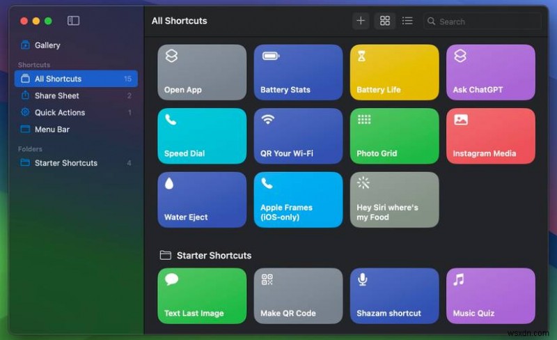 ধাপে ধাপে নির্দেশিকা:macOS-এ Microsoft Copilot ইনস্টল ও ব্যবহার করা 