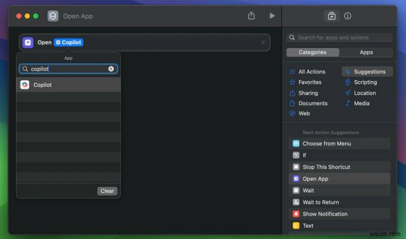 ধাপে ধাপে নির্দেশিকা:macOS-এ Microsoft Copilot ইনস্টল ও ব্যবহার করা 