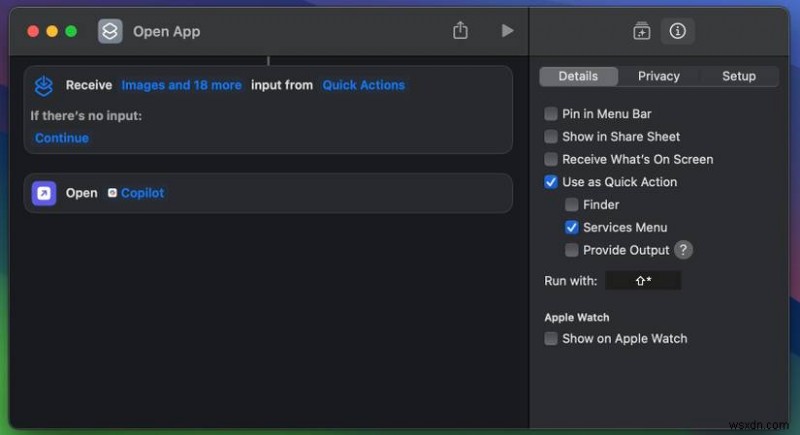 ধাপে ধাপে নির্দেশিকা:macOS-এ Microsoft Copilot ইনস্টল ও ব্যবহার করা 