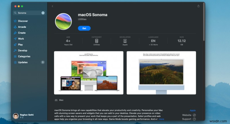 একটি USB ড্রাইভ থেকে macOS ইনস্টল করার জন্য ধাপে ধাপে নির্দেশিকা 