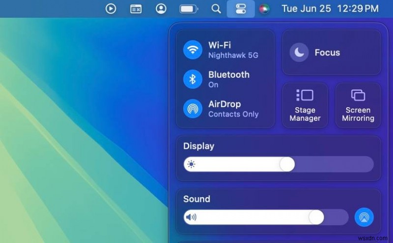 আপনার iPhone, iPad বা Mac এ AirPlay সহজে অক্ষম করুন:একটি ধাপে ধাপে নির্দেশিকা 