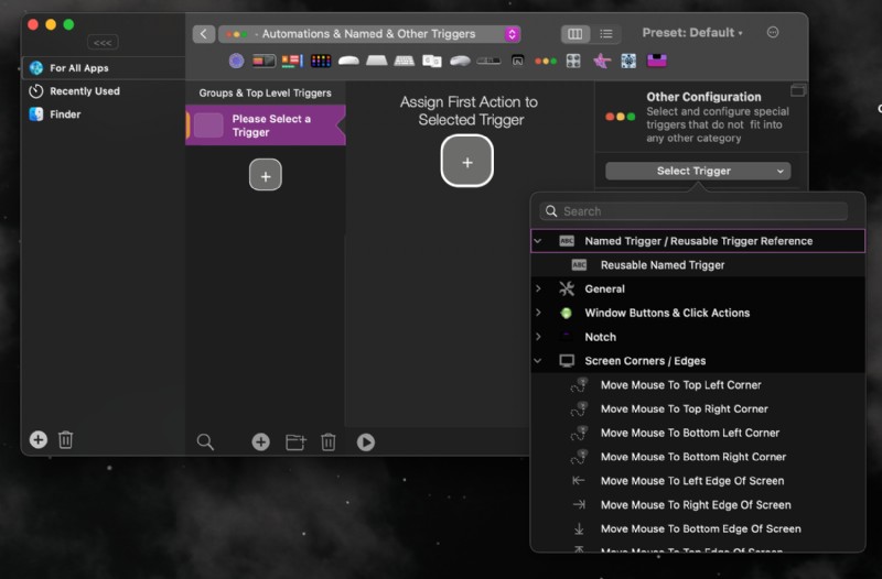 লুকানো উত্পাদনশীলতা আনলক করুন:macOS স্ক্রীন কর্নারগুলি দ্রুত অ্যাক্সেস শর্টকাটে পরিণত হয়েছে৷ 