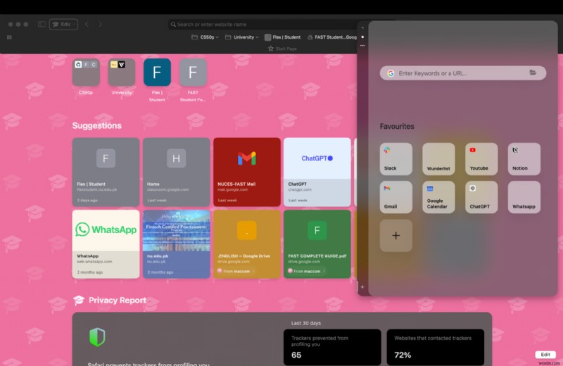 লুকানো উত্পাদনশীলতা আনলক করুন:macOS স্ক্রীন কর্নারগুলি দ্রুত অ্যাক্সেস শর্টকাটে পরিণত হয়েছে৷ 