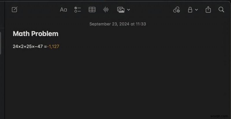 macOS Sequoia-এর 7 অপরিহার্য লুকানো বৈশিষ্ট্য 