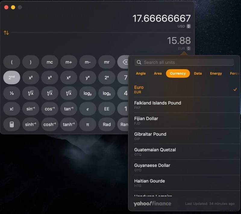 macOS Sequoia-এর 7 অপরিহার্য লুকানো বৈশিষ্ট্য 