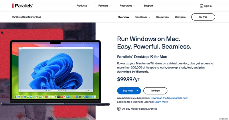 আপনার ম্যাকে সহজে Windows 11 চালান:একটি প্রমাণিত অ্যাপ গাইড 