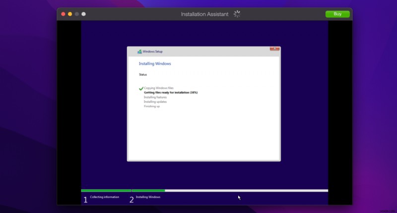 আপনার ম্যাকে সহজে Windows 11 চালান:একটি প্রমাণিত অ্যাপ গাইড 