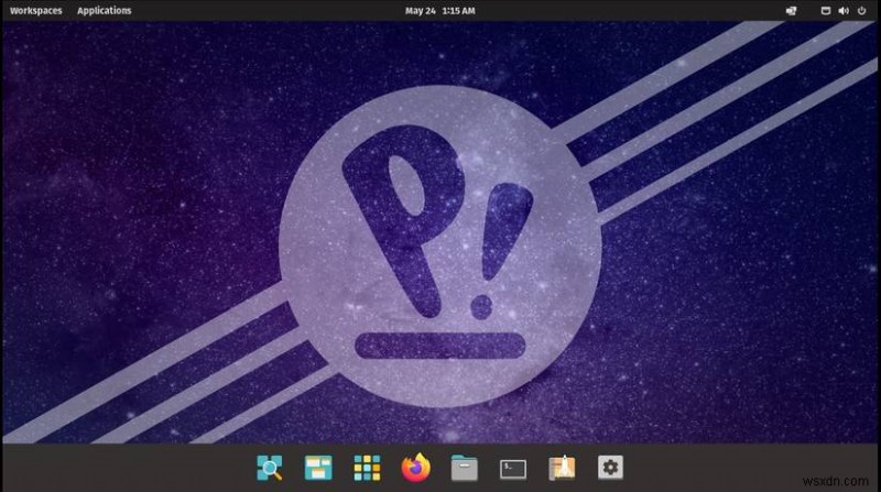 পপ!_OS 22.04 LTS বনাম উবুন্টু 22.04 LTS:কোন লিনাক্স ডিস্ট্রিবিউশন আপনার জন্য সঠিক? 