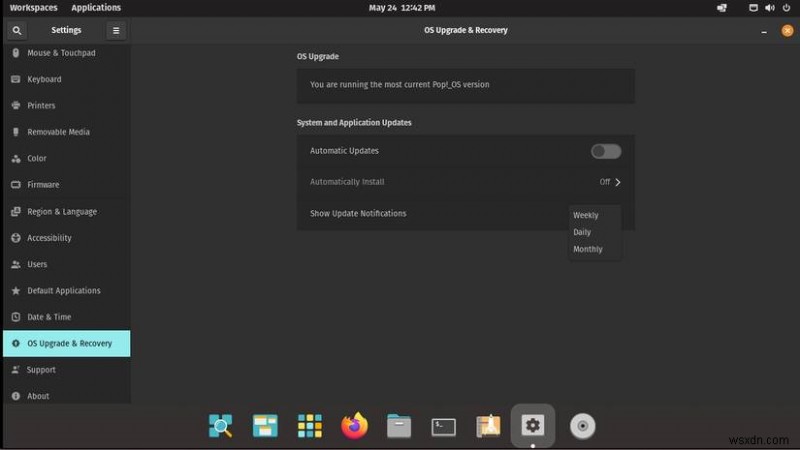 পপ!_OS 22.04 LTS বনাম উবুন্টু 22.04 LTS:কোন লিনাক্স ডিস্ট্রিবিউশন আপনার জন্য সঠিক? 