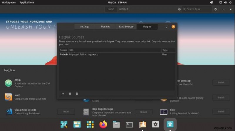 পপ!_OS 22.04 LTS বনাম উবুন্টু 22.04 LTS:কোন লিনাক্স ডিস্ট্রিবিউশন আপনার জন্য সঠিক? 