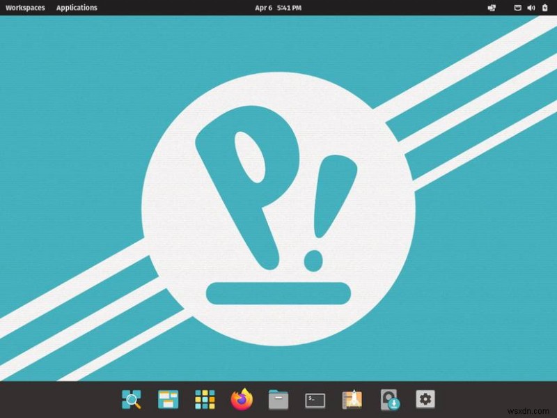 Pop!_OS 22.04 বিটা ঘোষণা করেছে - লিনাক্স উত্সাহীদের জন্য একটি নতুন অভিজ্ঞতা 
