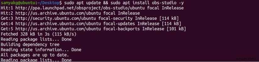 Demystifying Ubuntu:15 মূল শর্তাবলী প্রত্যেক ব্যবহারকারীর জানা দরকার 