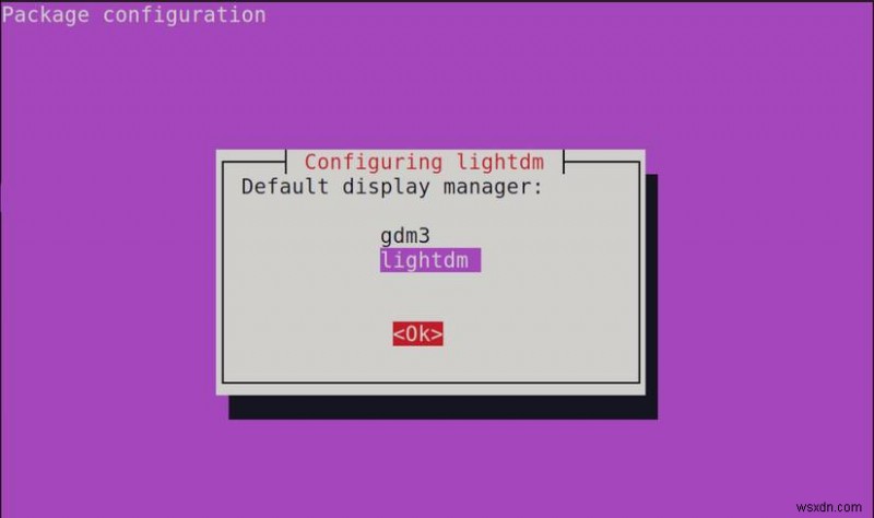 ধাপে ধাপে নির্দেশিকা:Ubuntu22.04 এ ইউনিটি ডেস্কটপ ইনস্টল করা 