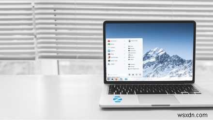 Zorin OS সহ একটি পুরানো ল্যাপটপ পুনরুজ্জীবিত করা:একটি ব্যবহারকারী পর্যালোচনা 
