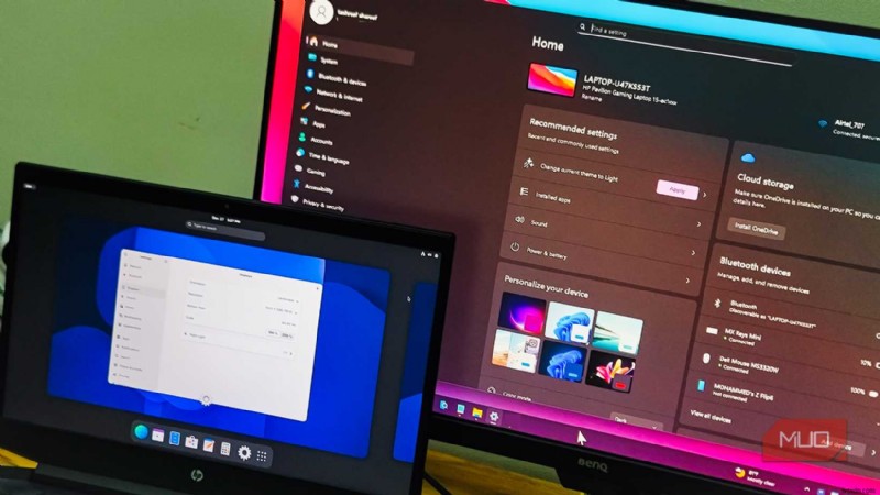 GNOME OS উন্মোচন:লিনাক্সের ভবিষ্যত আকার 