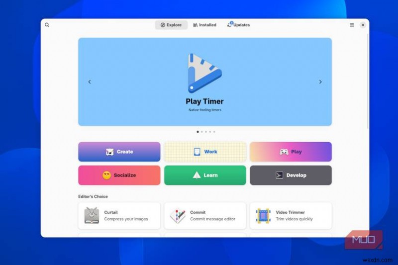 GNOME OS উন্মোচন:লিনাক্সের ভবিষ্যত আকার 
