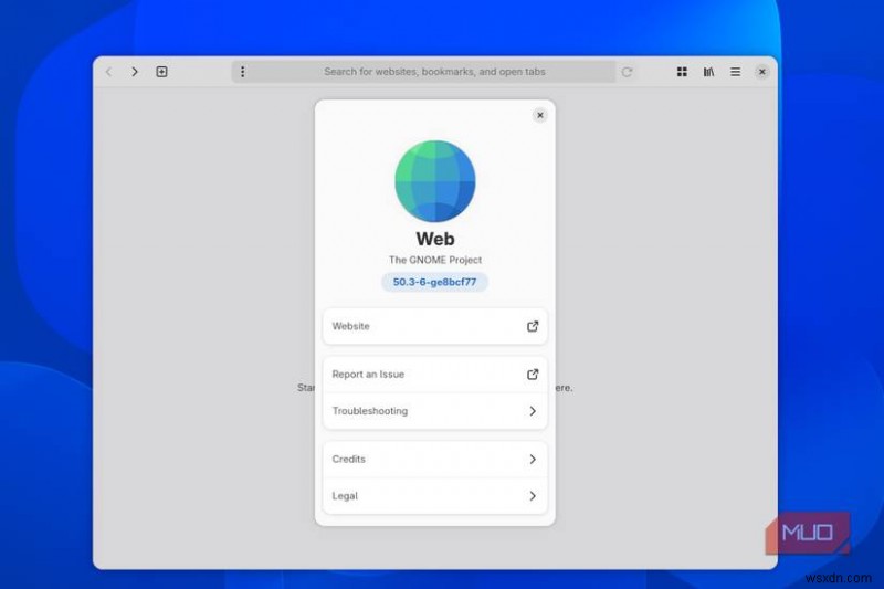GNOME OS উন্মোচন:লিনাক্সের ভবিষ্যত আকার 
