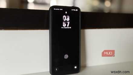 কিভাবে একটি $4 Android অ্যাপ অপ্রত্যাশিত মনের শান্তি প্রদান করেছে 