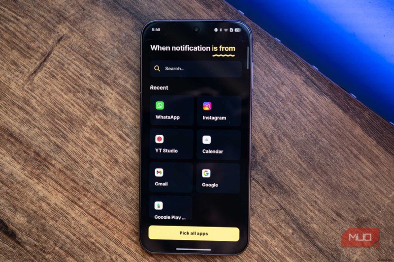 কিভাবে একটি $4 Android অ্যাপ অপ্রত্যাশিত মনের শান্তি প্রদান করেছে 