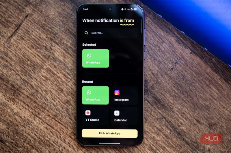 কিভাবে একটি $4 Android অ্যাপ অপ্রত্যাশিত মনের শান্তি প্রদান করেছে 