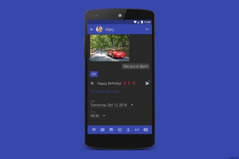 Google বার্তাগুলি কাস্টমাইজেশন বৈশিষ্ট্য যুক্ত করে যা স্যামসাং ব্যবহারকারীরা প্রশংসা করবে 