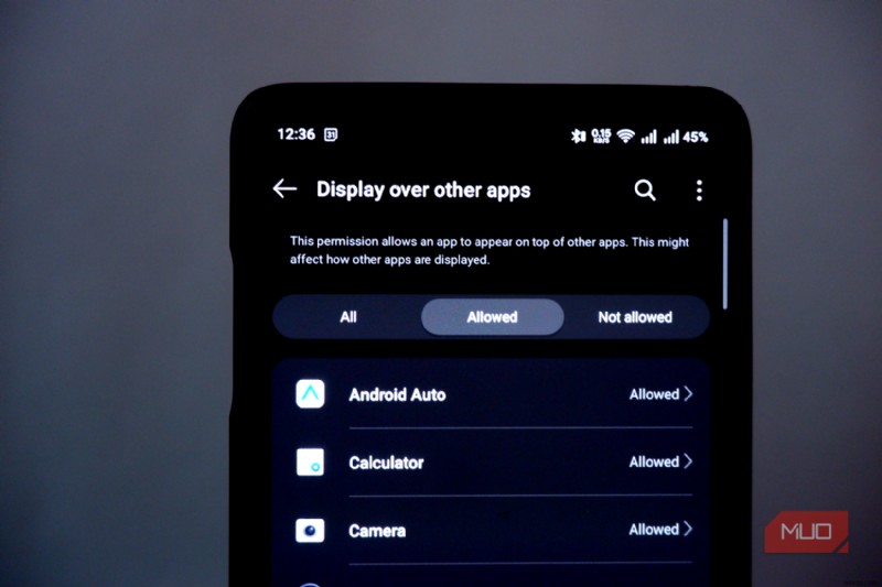 লুকানো Android অনুমতি মেনু আবিষ্কার করুন যা বেশিরভাগ ব্যবহারকারী উপেক্ষা করে 