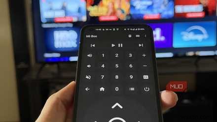 এই বিনামূল্যের অ্যাপের মাধ্যমে Android TV পরিচালনাকে সহজ করুন 