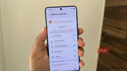 কীভাবে অ্যান্ড্রয়েডের নেটিভ ফাইল ম্যানেজার পেইড অ্যাপ-আমার খরচ-সঞ্চয় যাত্রাকে ছাড়িয়ে গেছে 